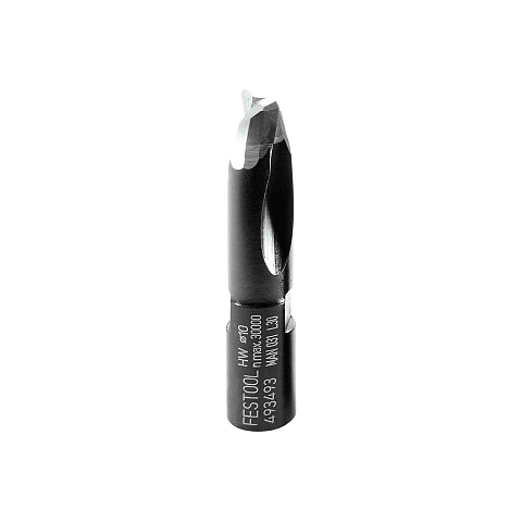 Festool D 10-NL 28 HW-DF 500 Gerader Bit 1 Stück(e)