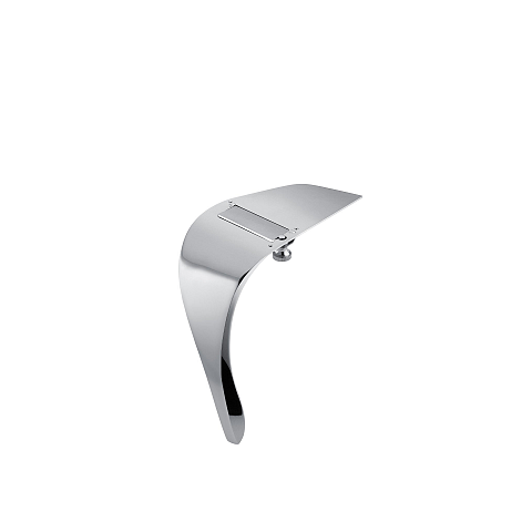 Alessi UNS04 Schneidemaschine