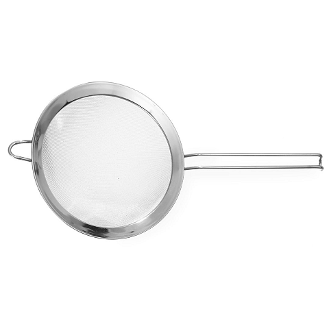 Hendi 638903 Küchensieb Edelstahl