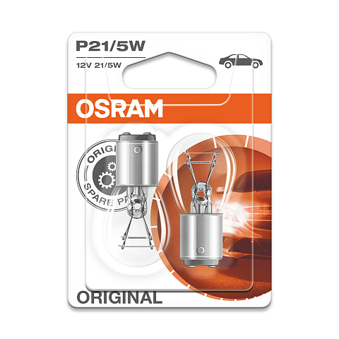 Osram 4050300525129 Auto-Glühbirne