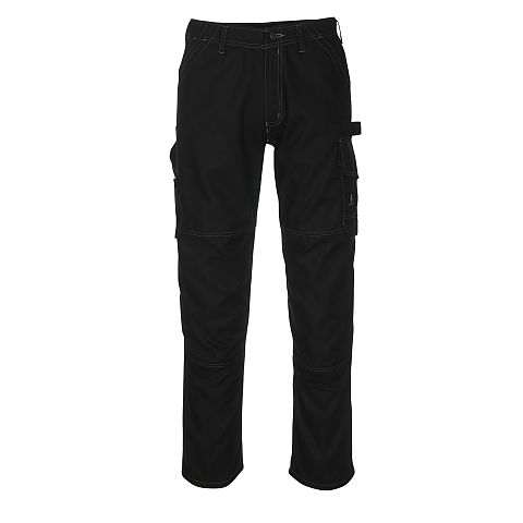 MASCOT 08679-154-09-90C64 Hosen Schwarz