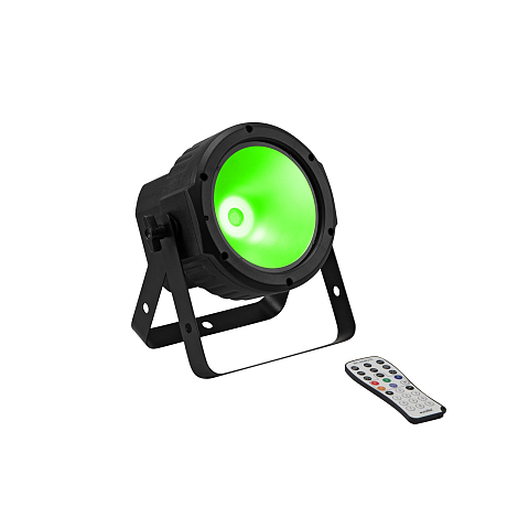 Eurolite 51915301 Lichtspot Strahler Oberflächenbeleuchtung LED 25 W