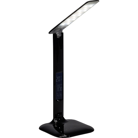 Brilliant G94871/06 Tischleuchte 5 W LED G Schwarz