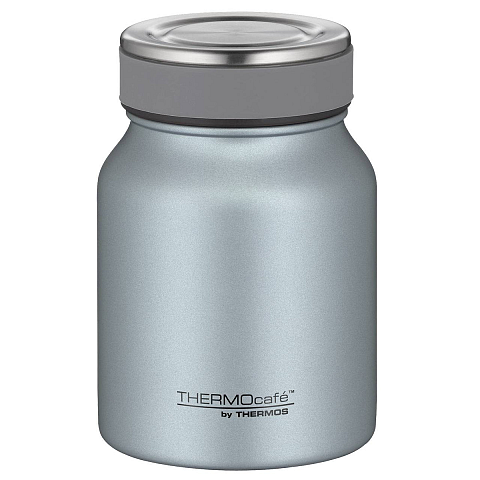 Thermos 4077341050 Thermobehälter Thermobox 0,5 l Blau