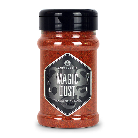 Ankerkraut Magic Dust