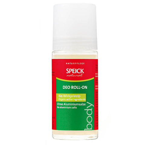 Speick 1165 Deodorant Frauen Roll-on Deodorant 50 ml 1 Stück(e)