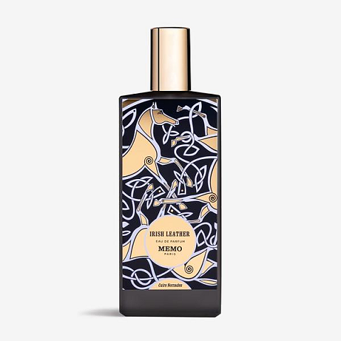 Memo Paris Irish Leather 75 ml Unisex