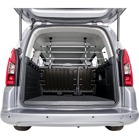 TRIXIE 13172 Autobarriere für Hunde