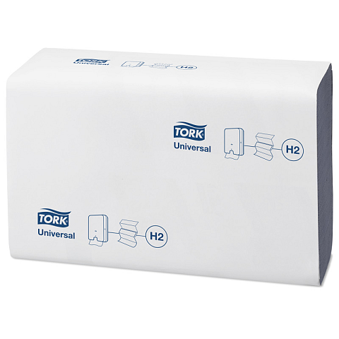 Tork 150388 Papiertuch 237 Blätter Blau