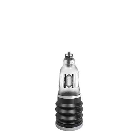 Bathmate Hydromax3 Schwarz