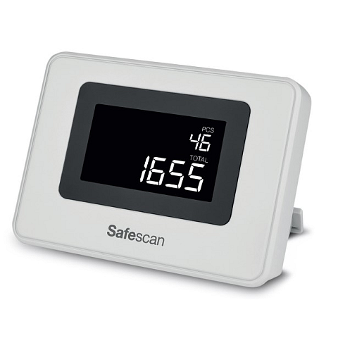 Safescan ED-160 Externer Bildschirm