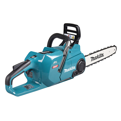Makita UC015GT101 Motorsäge Schwarz, Blau