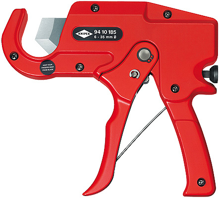 Knipex 94 10 185 Rohrschneider