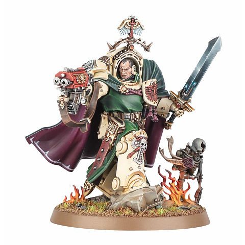 Games Workshop 44-23 collectible figure