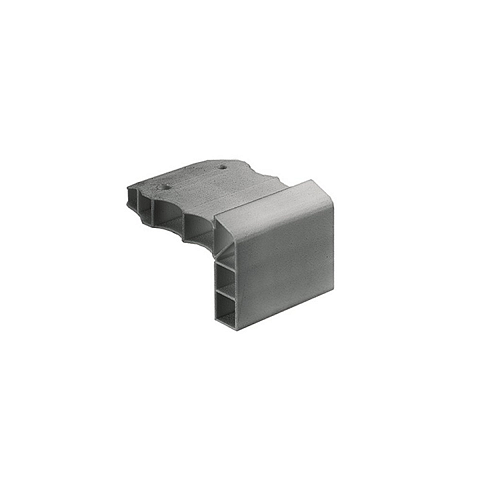 Hettich 9229154 Schubladenrolle & -schiene