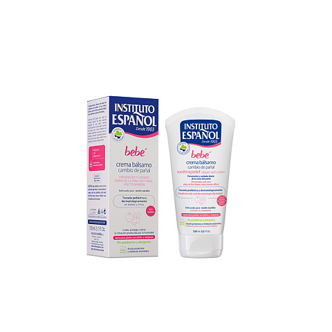 Instituto Español 8411047101452 Creme für Babys 150 ml