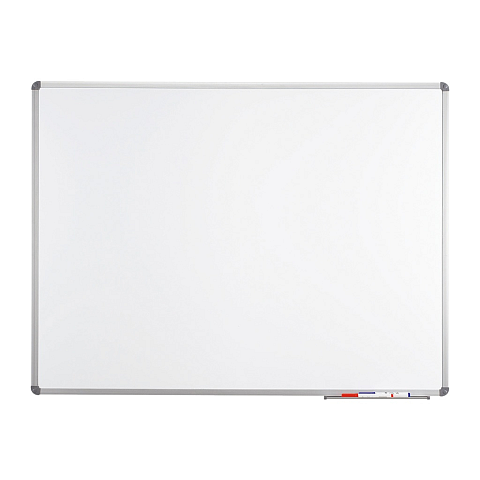 MAUL 6452284 Whiteboard Kunststoff Magnetisch