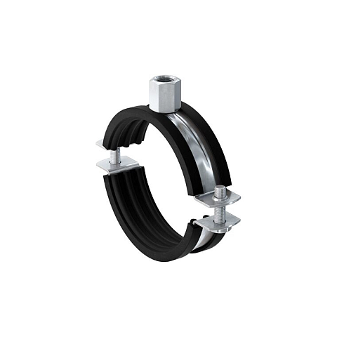 Fischer 512693 Sanitäraufhängung/-klemme