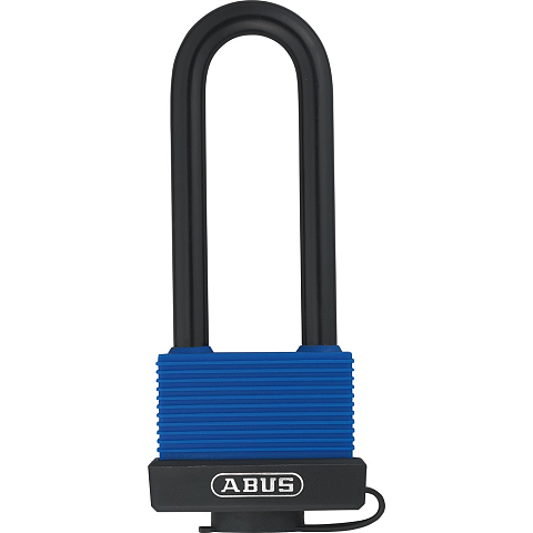 ABUS 35834 Vorhängeschloss Herkömmliches Vorhängeschloss 1 Stück(e)
