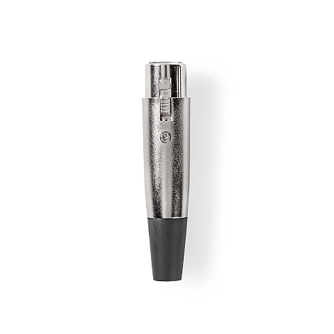 Nedis CAVC15902ME Koaxialstecker