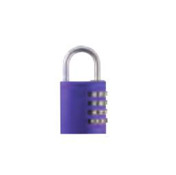 ABUS 466199 Vorhängeschloss 1 Stück(e)