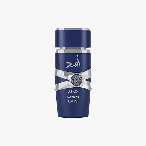 Lattafa Asad Zanzibar 100 ml Männer
