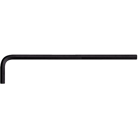 KS Tools 151.2735 Sechskantschlüssel L-förmiger Inbusschlüssel Imperial 1 Stück(e)