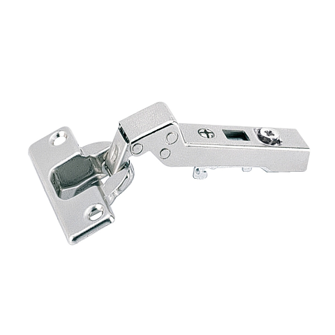 Hettich 77691 Schubladenrolle & -schiene