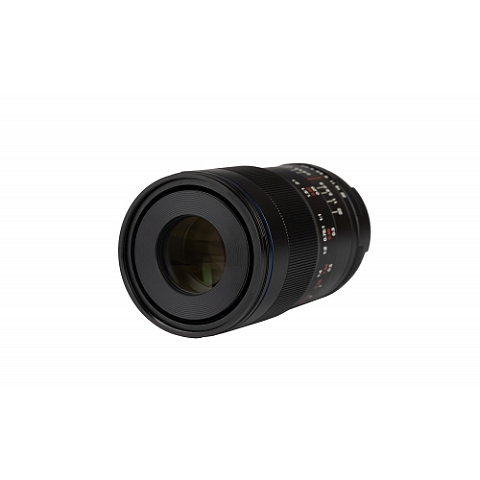 Laowa 100mm f/2,8 2:1 Ultra Macro APO für Canon EF