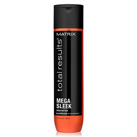 Matrix Total Results Mega Sleek Professionelle Haarspülung 300 ml