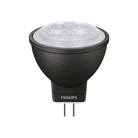 Philips MASTER LED 35990100 energy-saving lamp Warmweiß 2700 K 3,5 W GU4