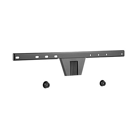 Gembird WM-S80F-01 TV-Halterung 2,03 m (80") Schwarz