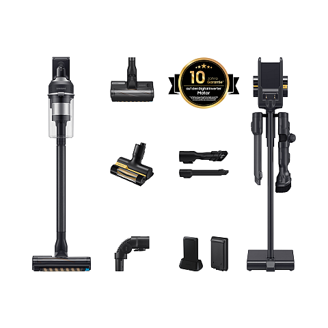 Samsung VS20C95D2TK Jet 95 Akku+ PetPRO