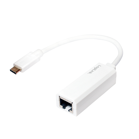 LogiLink UA0238 Netzwerkkarte Ethernet 1000 Mbit/s