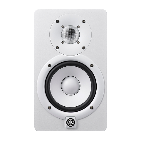 Yamaha HS5 2-Wege Weiß Kabelgebunden 70 W