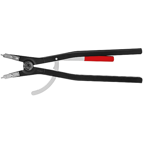 Knipex 46 10 A6 Zange Sicherungsringzange