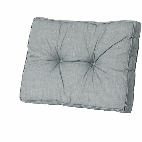 MADISON FLO8A046 Outdoor-Kissen/Polster Grau