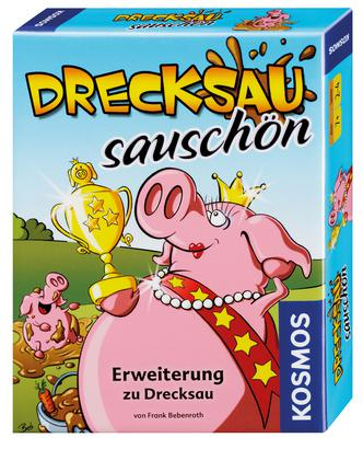 Kosmos Drecksau sauschön