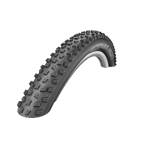 Schwalbe Rocket Ron HS438 27.5" MTB Tubeless-Ready-Reifen