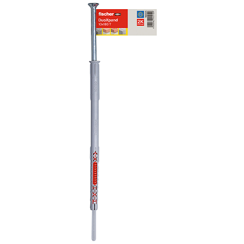 Fischer 562225 Schraubanker/Dübel 1 Stück(e)