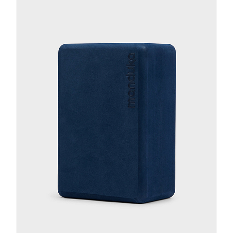 Manduka 451012032 Yoga-Block