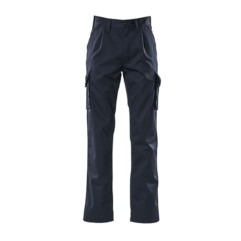 MASCOT 00773-430-01-90C52 Hosen Navy
