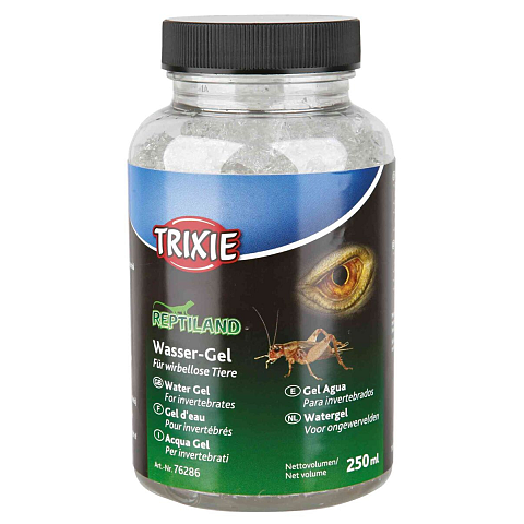 TRIXIE 76286 Reptilien- /Amphibienfutter 250 ml