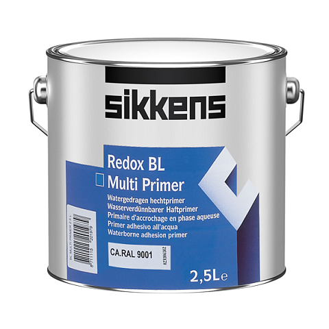 Sikkens Redox BL Multi Primer 2,5 l