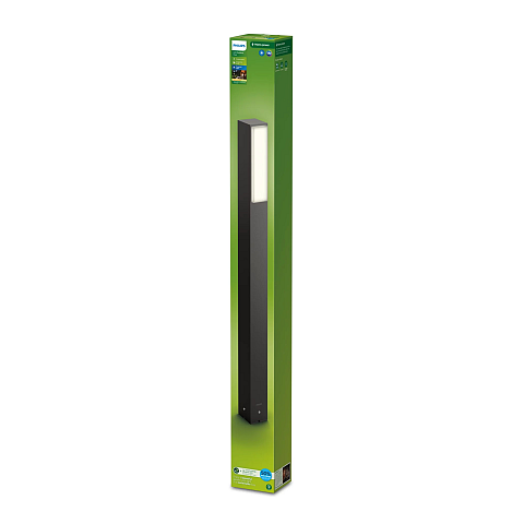Philips Stratosphere Wegeleuchte, 3,8 W