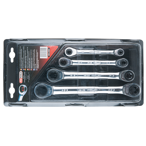 KS Tools 503.4364 Schraubenschlüssel & Set