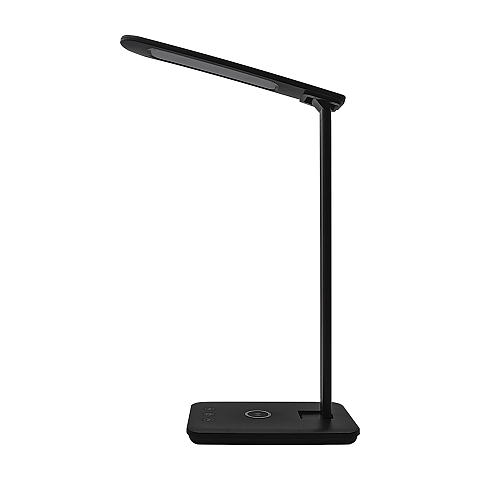 Denver LQI-105 Tischleuchte 5 W G Schwarz