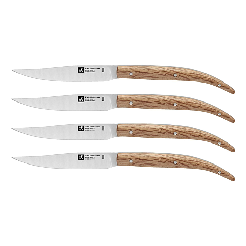 ZWILLING 39160-000-0 Küchenbesteck- & Messer-Set 4 Stück(e)