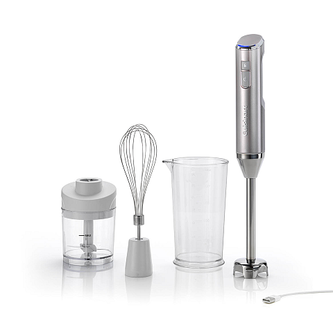 Cuisinart MIXEUR PLONGEUR RHB100E Pürierstab 0 W Perleffekt