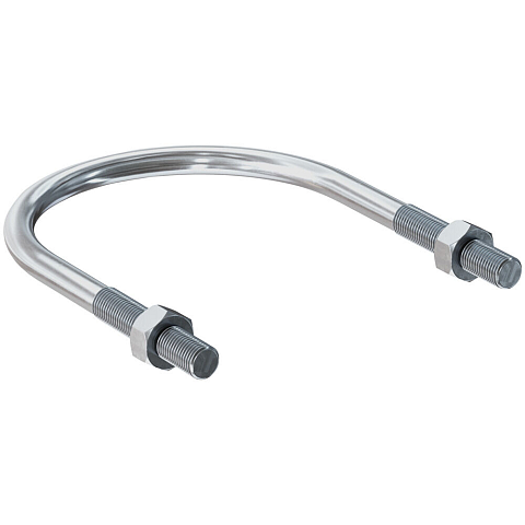 Fischer 24434 Sanitäraufhängung/-klemme Rohrschelle